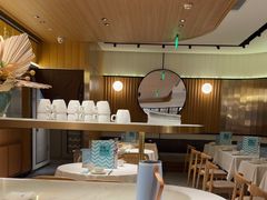 -莆田餐厅PUTIEN(武商MALL店)