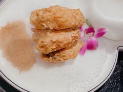 -唐猫庭院·千年陕菜(赛格国际购物中心店)