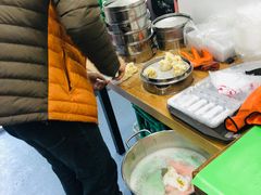 -北三沙家烧麦(北头道街店)