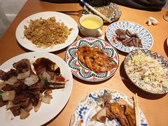 -大成铁板烧•板前(复古餐厅石老人店)