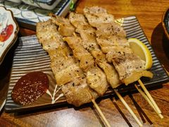 -鸟鹏烧鸟居酒屋(仁恒梦中心店)