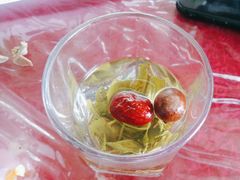 盖碗茶-马白开来特色羊排揪片子  (总店)