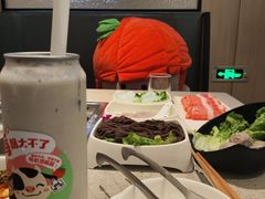 -海底捞火锅(群光广场店)