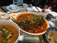 -醉霖生态餐厅(交大店)