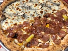 -Primo·丽莫意大利窑烤披萨