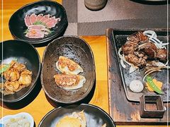 -和彩放题餐厅(酒仙桥店)