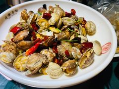 -叶派龙虾•招牌香辣蟹·海鲜(中海国际店)