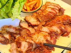 -创味·民间海南菜·非遗藤桥排骨(藤桥·免税城店)