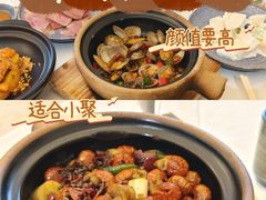 -祥记·国宴豫菜·经典粤菜(郑东新区新长安店)