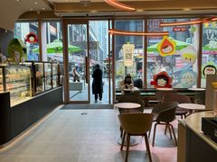 -奈雪的茶(时代天街店)