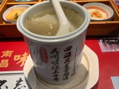 -味福记·本地特色菜(八一万达广场店)