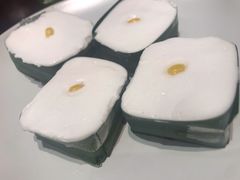 椰汁西米盏-食肆&Fourteen(武林夜市店)