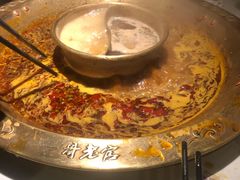 特色美蛙-哥老官重庆美蛙鱼头(龙湖杭州金沙天街店)