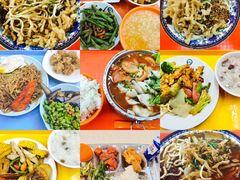 -梅园食堂