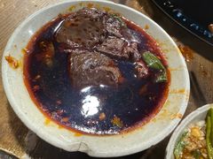 -正南齊北重庆老火锅(光华村直营店)