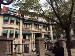 -飞马旅黎黄陂路文旅街区