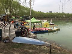 -新华百货CC Park购物广场