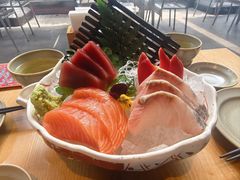 -Tuna maki寿司(苏州中心商场店)