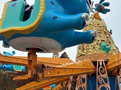 -大连海昌发现王国主题公园