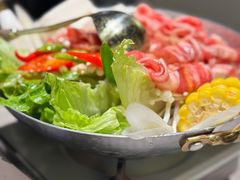 -留半山·香港食堂(啦啦宝都店)