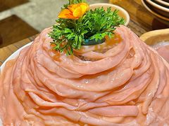 -旧街市鲜货老火锅(大光路店)