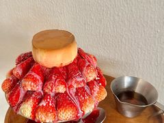 -東洞·烤肉小馆(深业上城店)