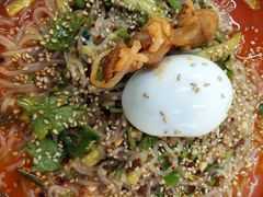 -黑金·寻焰自助百汇·烤肉·火锅(中街店)