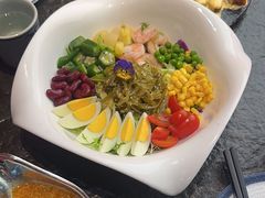 -将太无二·北美传奇寿司(荟聚购物中心西红门店)