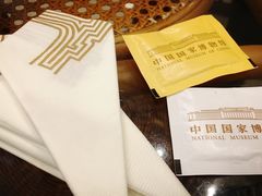 -国家博物馆咖啡厅