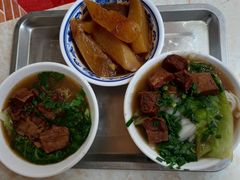-珍珍小食店(西华路店)