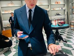 -Gucci(北京金融街购物中心店)