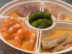 -望乡楼上海菜(日月光店)