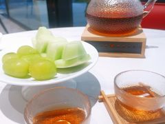 -富淳饭店(陆家嘴保利广场店)