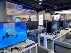-玩刻GAME SPACE(万象城店)