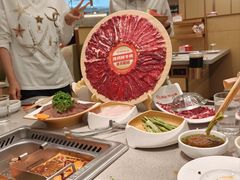 -海底捞火锅(壹悦城店)