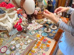 -JOURNEY SHOP.vintage杂货铺