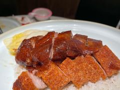 -新世界餐厅(万达店)