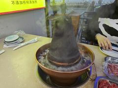 -月圆火锅(宁海东路二店)