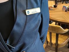 -香厨中餐厅(松北香格里拉店)