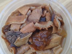 -韦记牛杂汤(清晖园店)