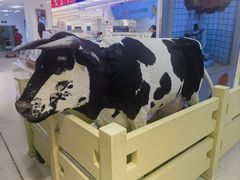 -红星前进面包牛奶公司(君太店)