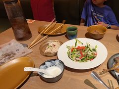 -耶里夏丽·新疆菜·28年喀什老馆(田林东路店)