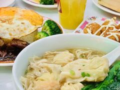 -东鑫记港式茶餐厅(南京东路店)