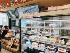 -85度C(深圳佳宁娜店)