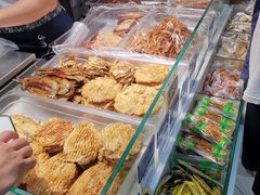 -水一方现烤鱿鱼丝大连特产(三八广场店)