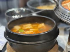 -京尚道韩式美食屋(海甸岛店)