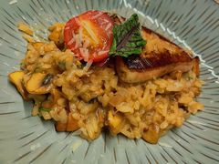 -IL Forno 意坊·意大利餐厅(花园店)