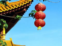-白鹭洲公园