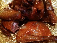 乳鸽-唐宫海鲜舫