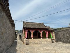 -于家石头村景区